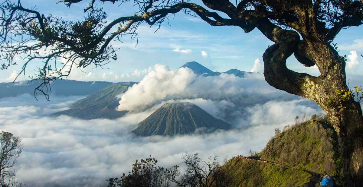Permalink to 6 Fakta Gunung Bromo, Destinasi Wisata Hits di Jawa Timur, Asyik Kesana Kalo Rombongan