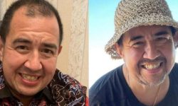 Pendeta Gilbert Lumoindong Ditolak ke Makassar Usai Hina Salat dan Zakat,Danny Pomanto: Mohon Maaf