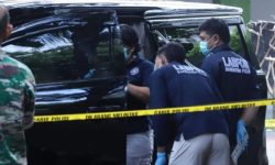Polisi Dalami Isi Telepon Brigadir RA yang Tewas di Mampang