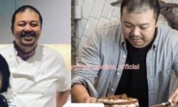 Rekam Jejak Codeblu Food Vlogger Beri Kritik Pedas saat Review Makanan,Terbaru Nyaris Buat Bangkrut