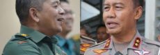 Ternyata Pelat TNI Palsu dan Bukan Adik Jenderal,Sosok Pengemudi Fortuner Viral Kini Dicari Polisi