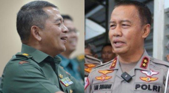 Permalink to Ternyata Pelat TNI Palsu dan Bukan Adik Jenderal,Sosok Pengemudi Fortuner Viral Kini Dicari Polisi