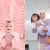 Dekorasi Serba Pink, Intip Momen Ulang Tahun Kamya Anak Fitri Tropica